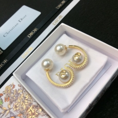 Christian Dior Earrings